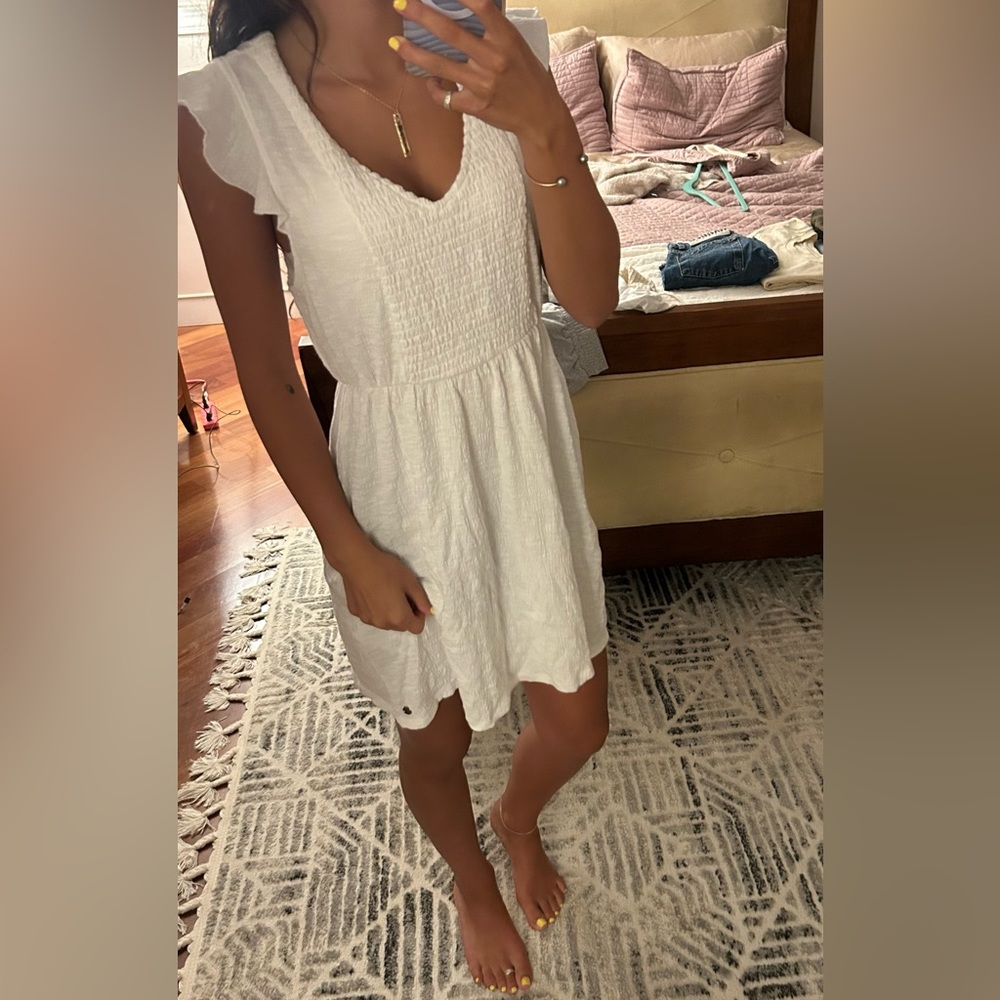 Roxy dress